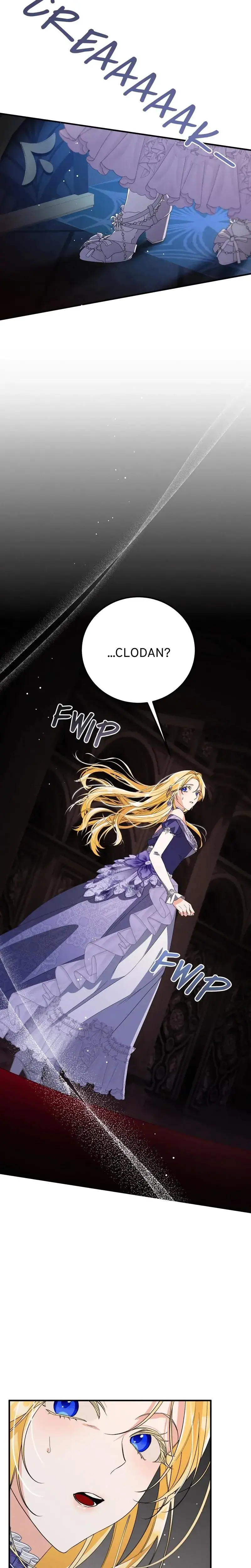 The Beast Within Chapter 37 - Page 14
