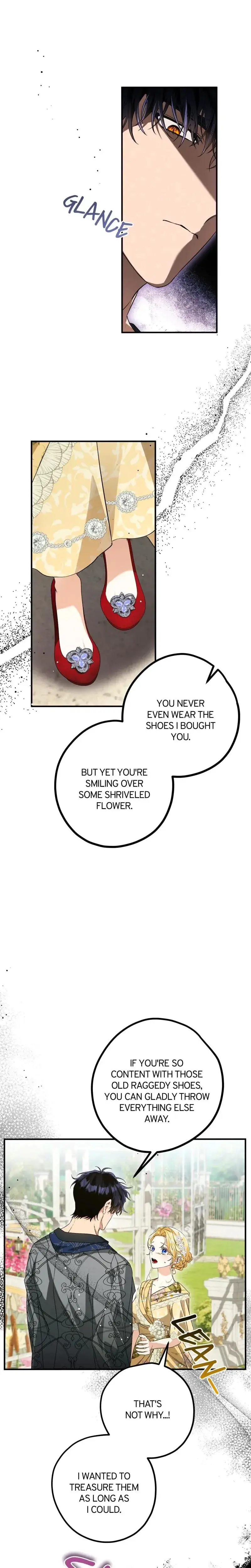 The Beast Within Chapter 40 - Page 13