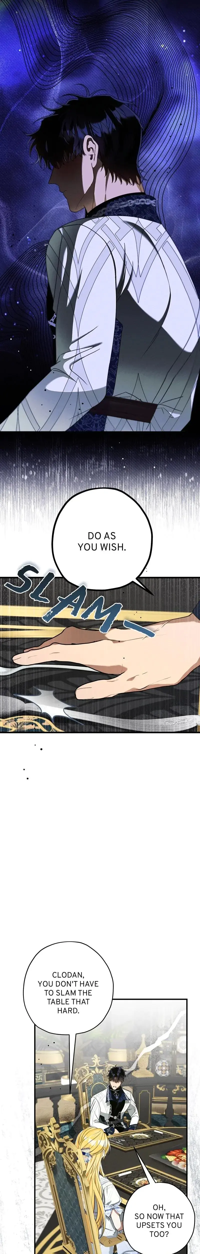 The Beast Within Chapter 41 - Page 13