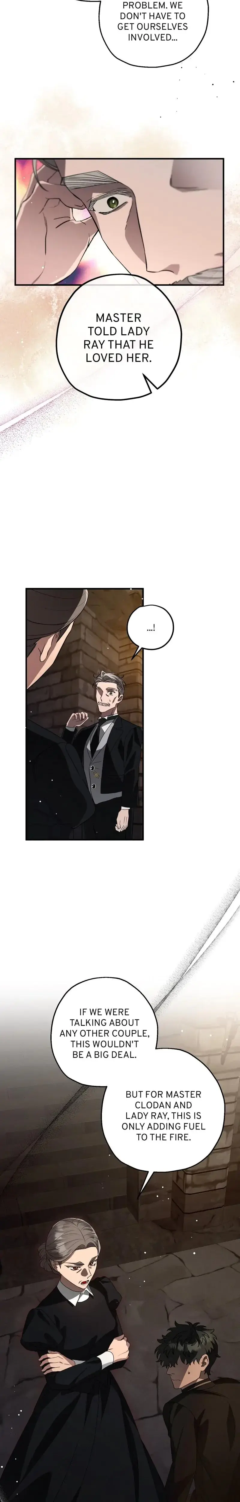 The Beast Within Chapter 41 - Page 6