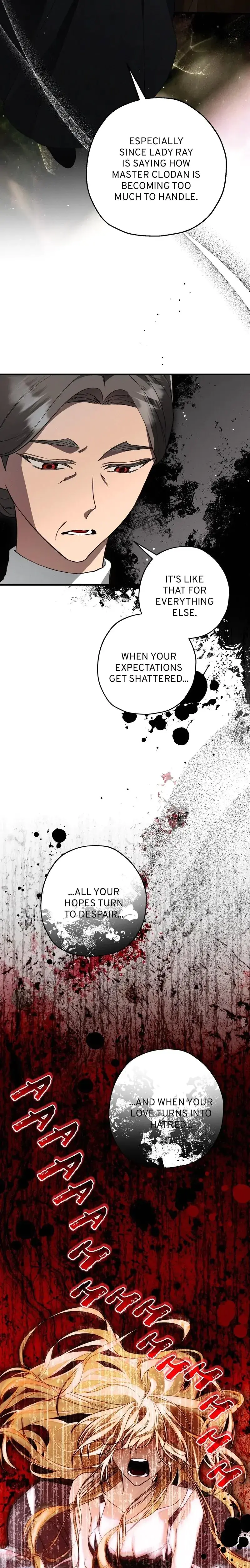 The Beast Within Chapter 41 - Page 7