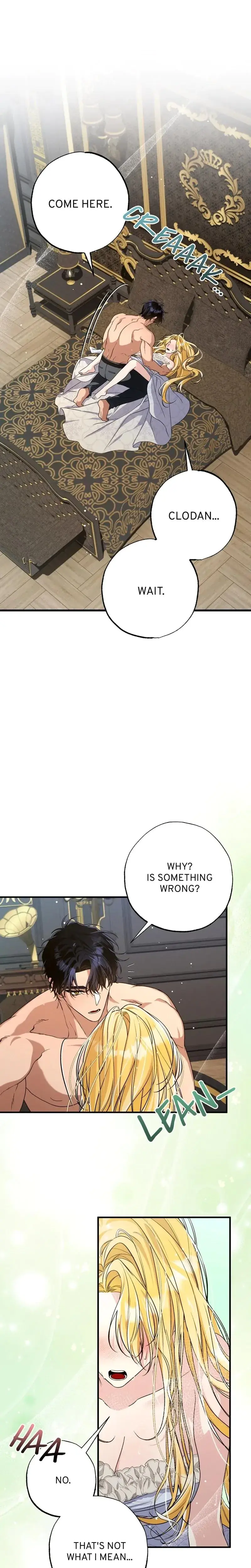 The Beast Within Chapter 42 - Page 24