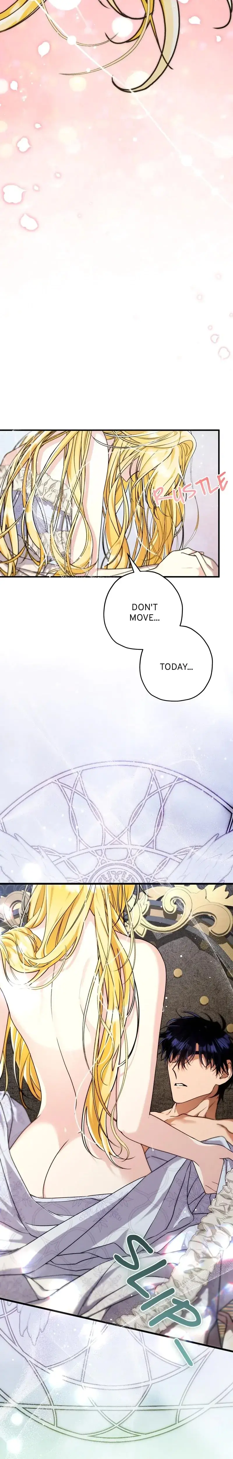 The Beast Within Chapter 42 - Page 26