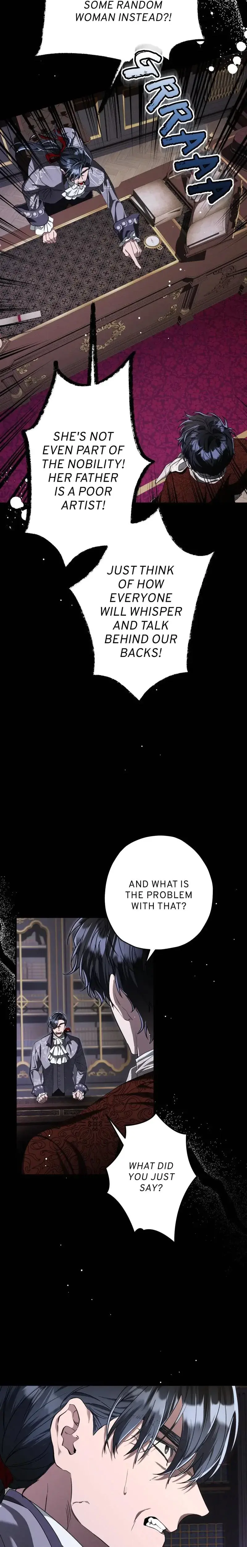 The Beast Within Chapter 44 - Page 12