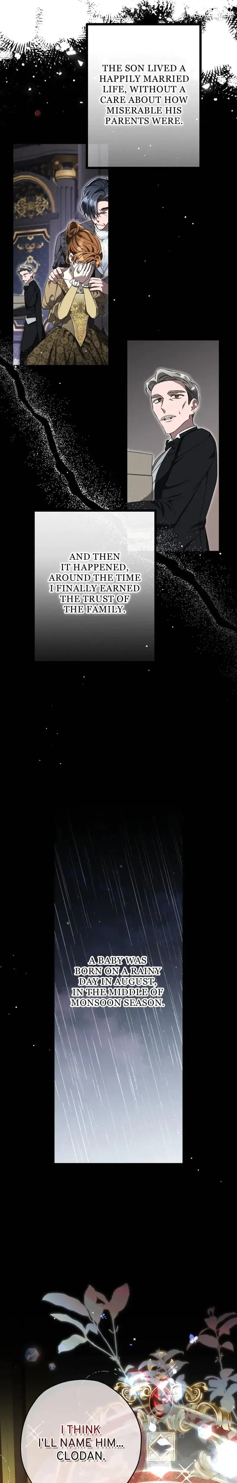 The Beast Within Chapter 44 - Page 14