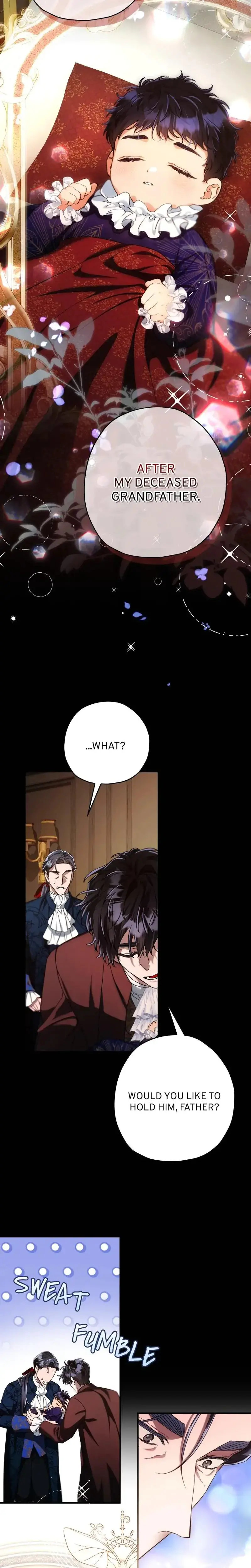 The Beast Within Chapter 44 - Page 15