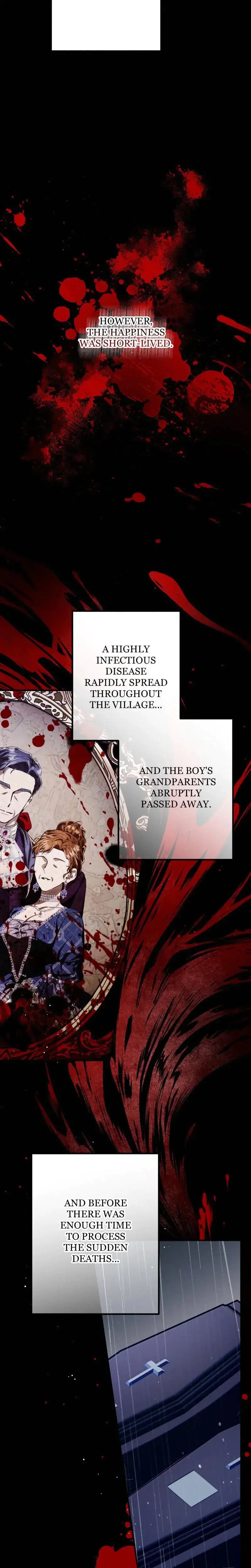The Beast Within Chapter 44 - Page 17