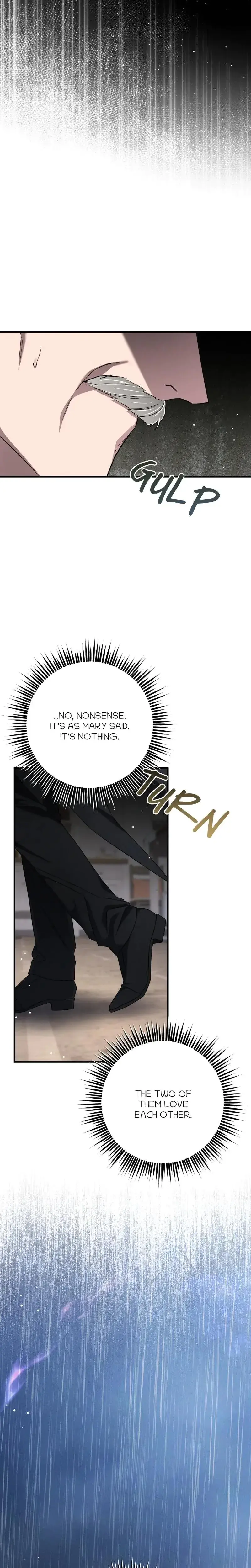 The Beast Within Chapter 44 - Page 27