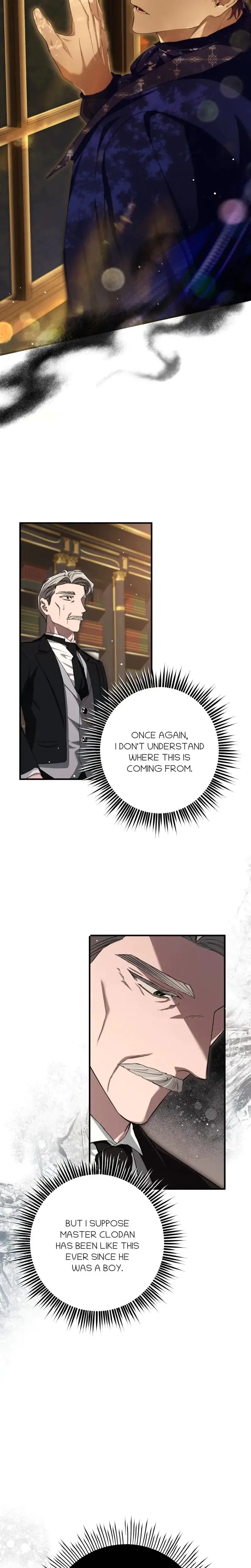 The Beast Within Chapter 44 - Page 4