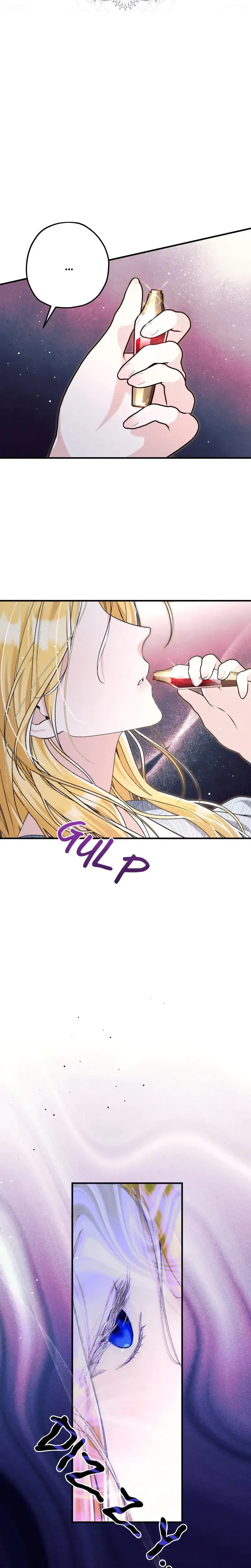 The Beast Within Chapter 45 - Page 27