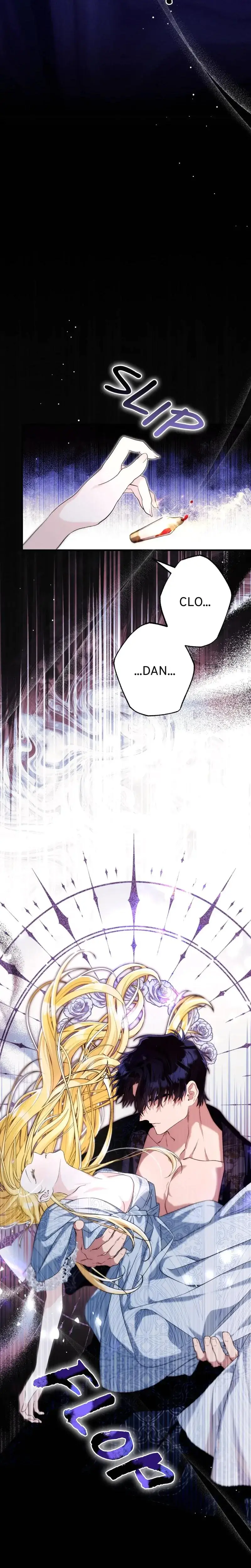 The Beast Within Chapter 45 - Page 28