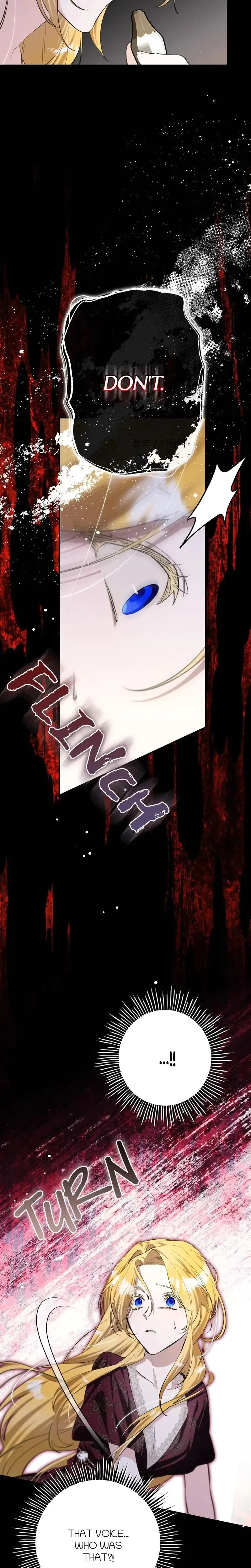 The Beast Within Chapter 47 - Page 14
