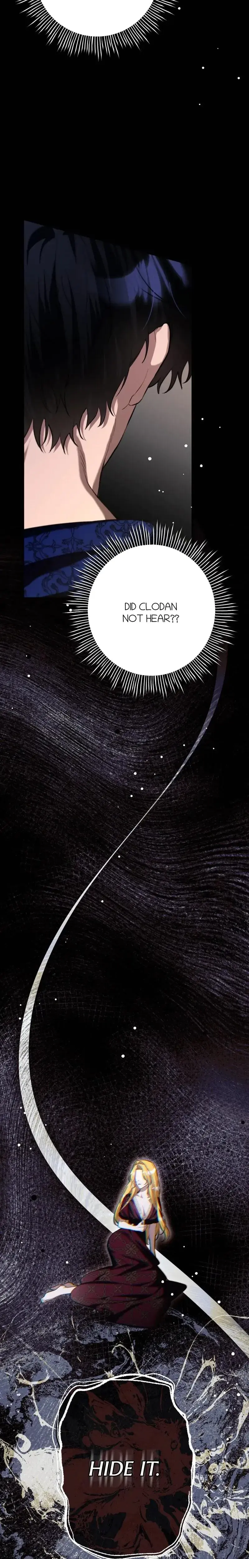 The Beast Within Chapter 47 - Page 15