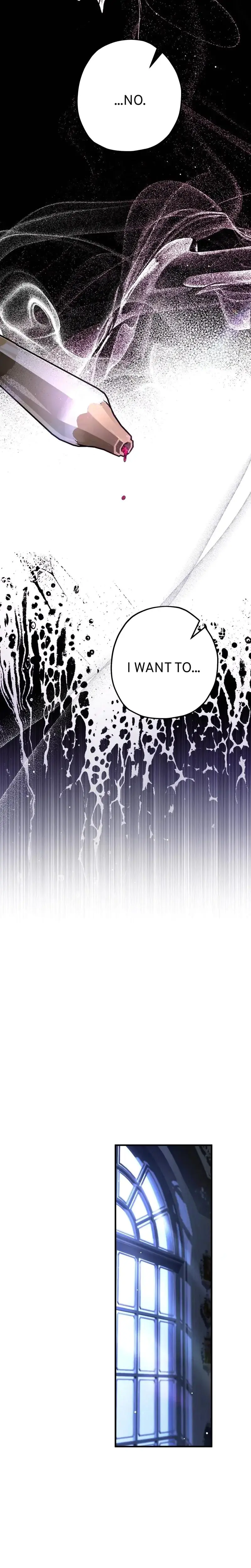 The Beast Within Chapter 47 - Page 22