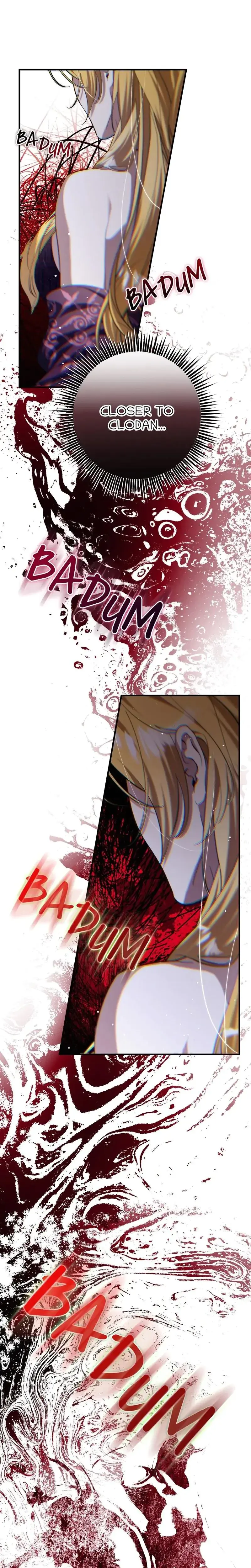 The Beast Within Chapter 47 - Page 23