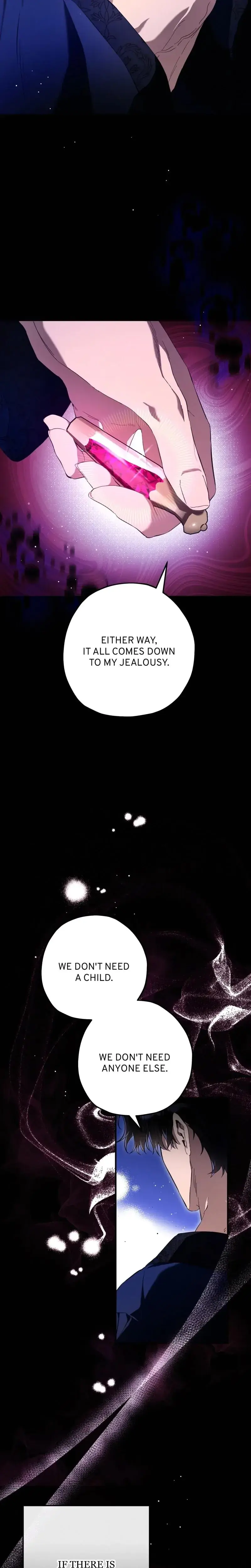 The Beast Within Chapter 48 - Page 10