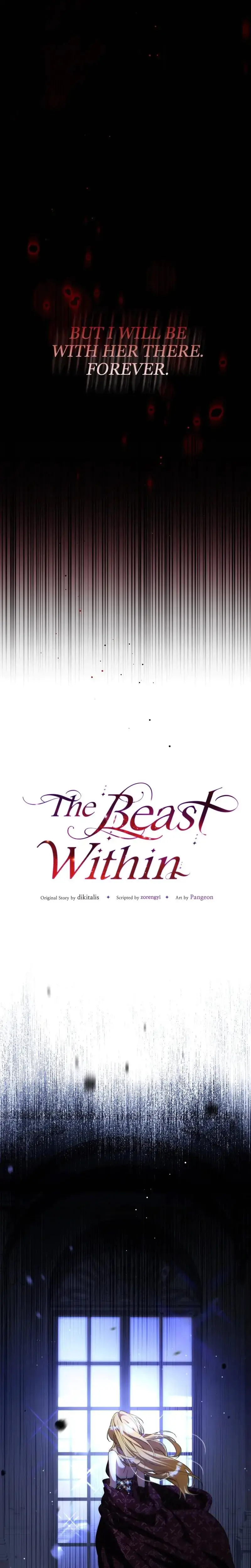 The Beast Within Chapter 48 - Page 13