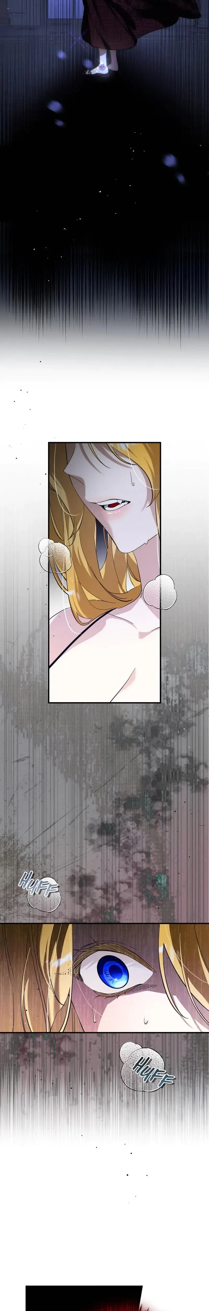 The Beast Within Chapter 48 - Page 14