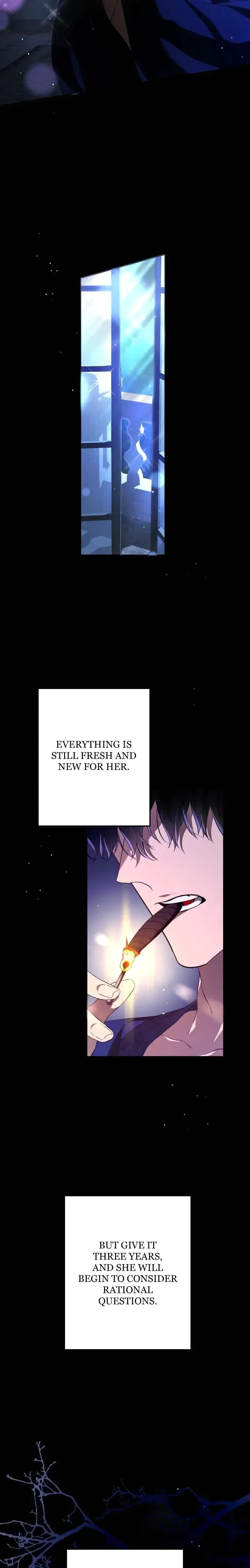 The Beast Within Chapter 48 - Page 7