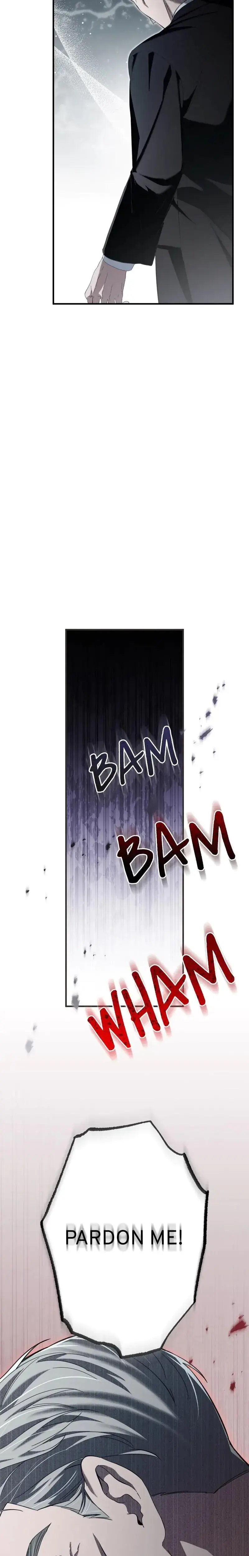 The Beast Within Chapter 49 - Page 23