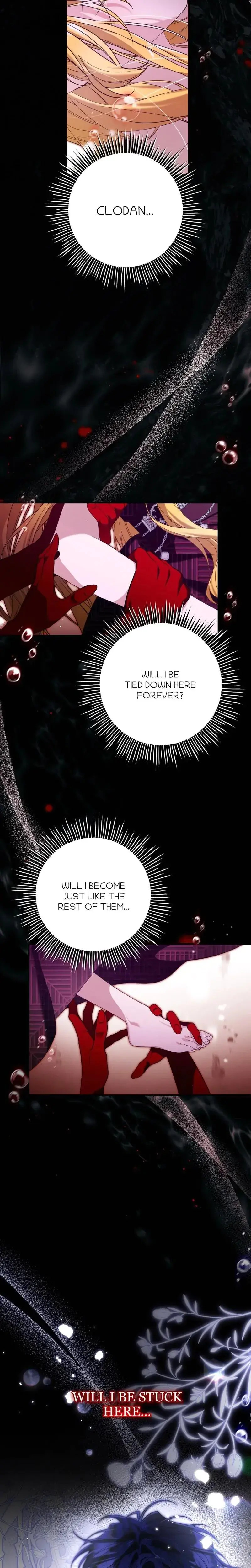 The Beast Within Chapter 49 - Page 9