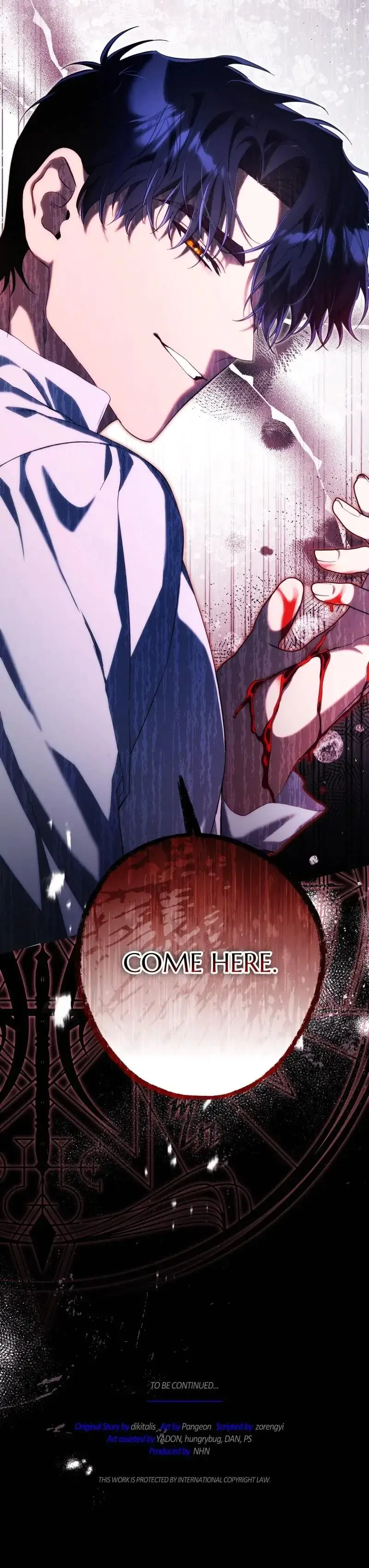 The Beast Within Chapter 50 - Page 24