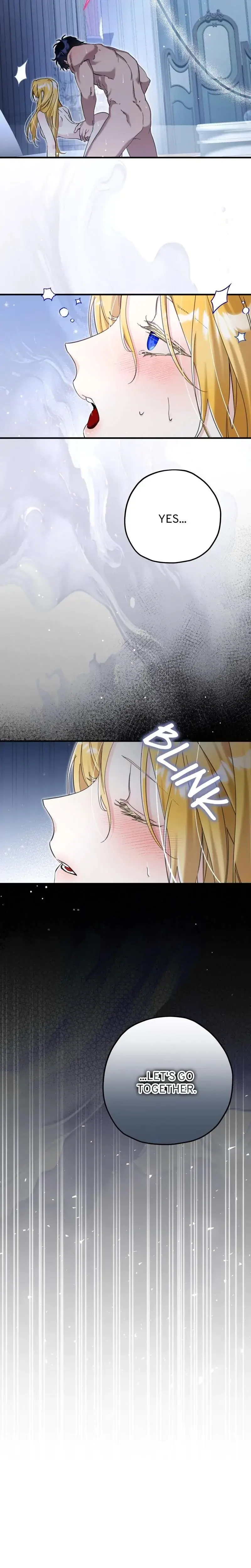 The Beast Within Chapter 51 - Page 27