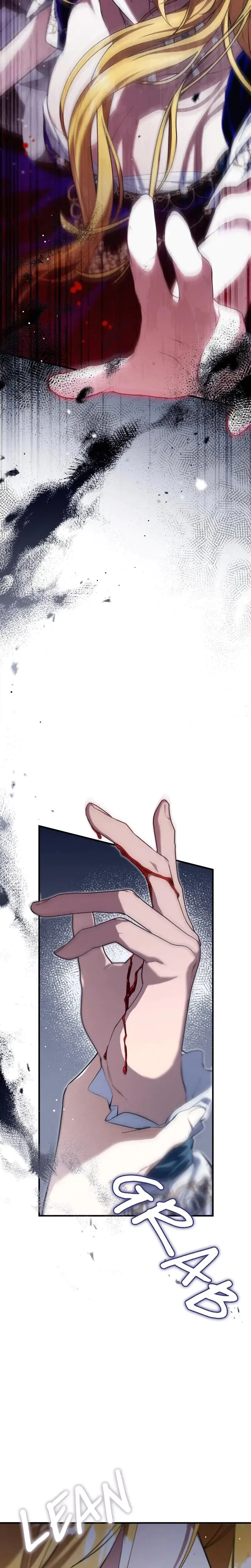 The Beast Within Chapter 51 - Page 7