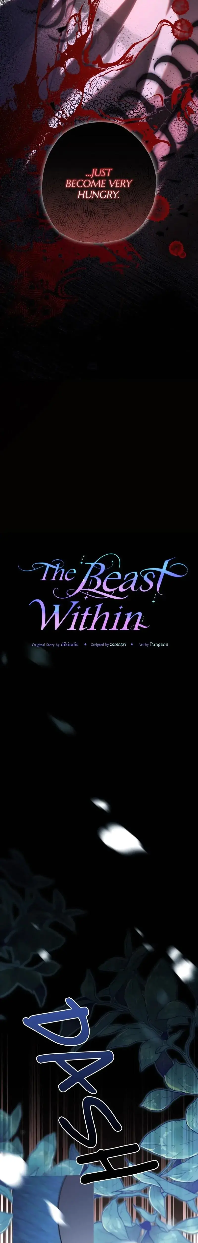 The Beast Within Chapter 53 - Page 2