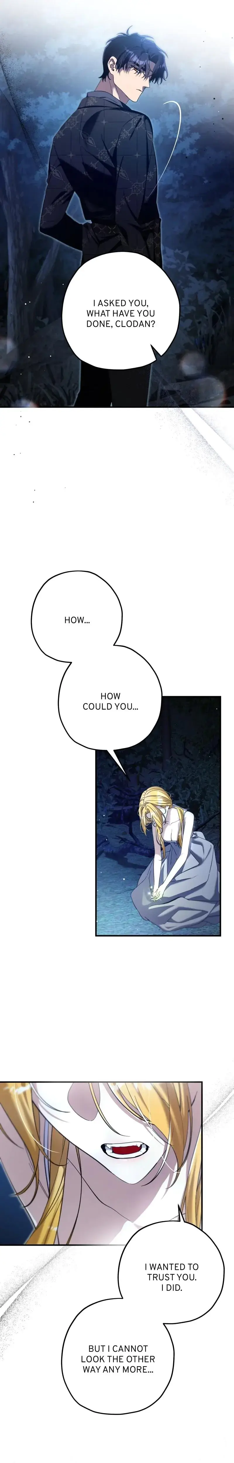 The Beast Within Chapter 53 - Page 25