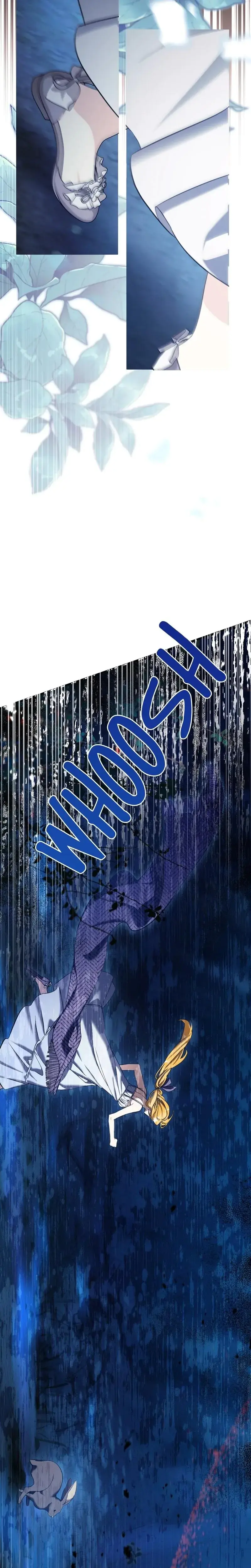 The Beast Within Chapter 53 - Page 3