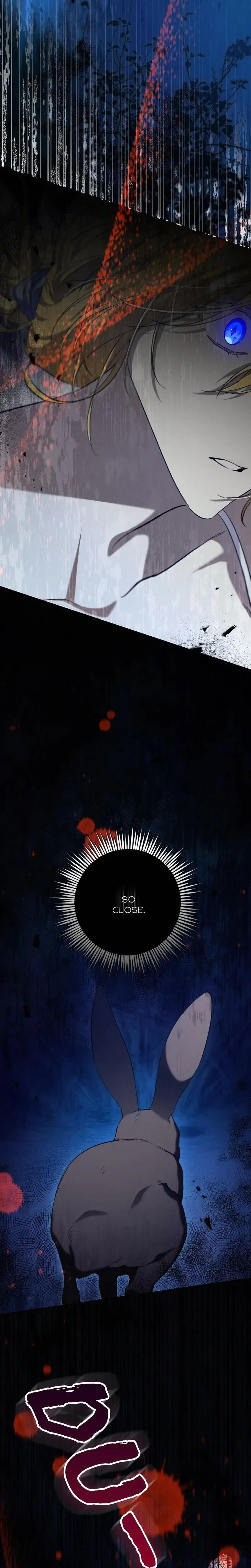 The Beast Within Chapter 53 - Page 4