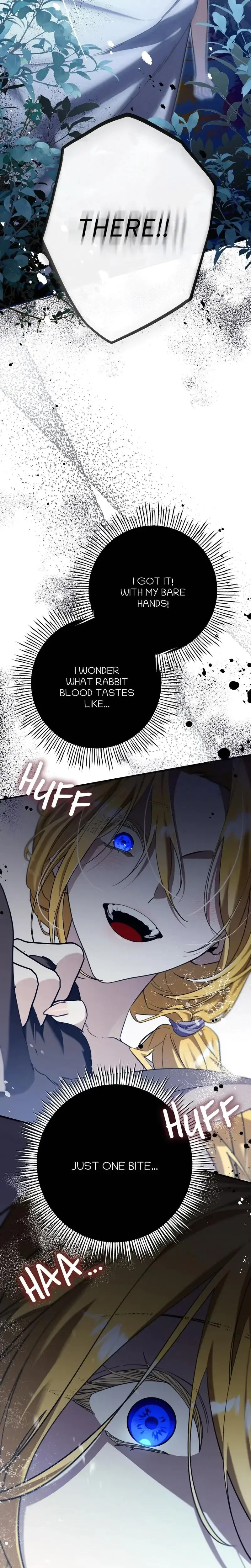 The Beast Within Chapter 53 - Page 6