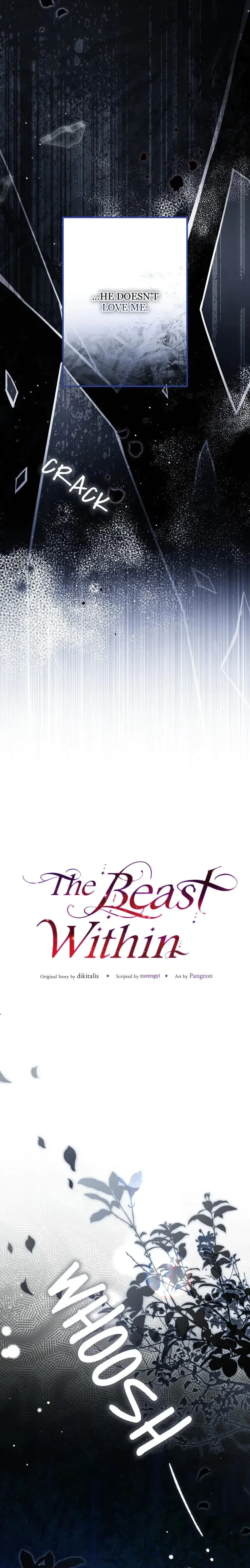 The Beast Within Chapter 54 - Page 2