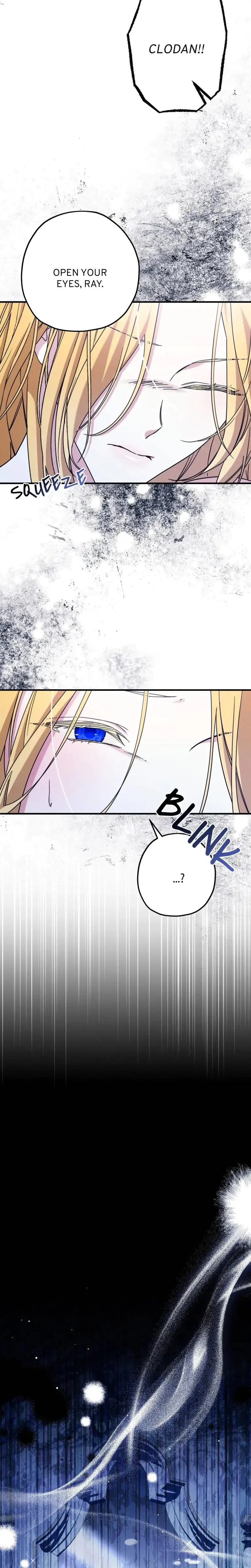 The Beast Within Chapter 55 - Page 10