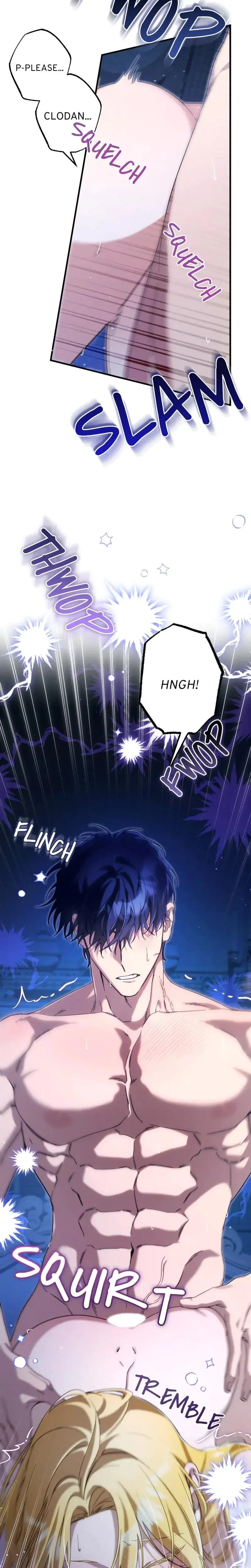 The Beast Within Chapter 55 - Page 2