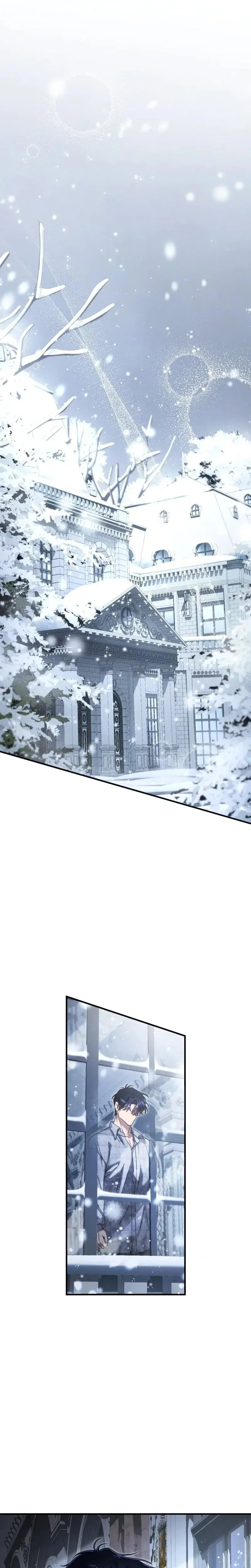 The Beast Within Chapter 56 - Page 1