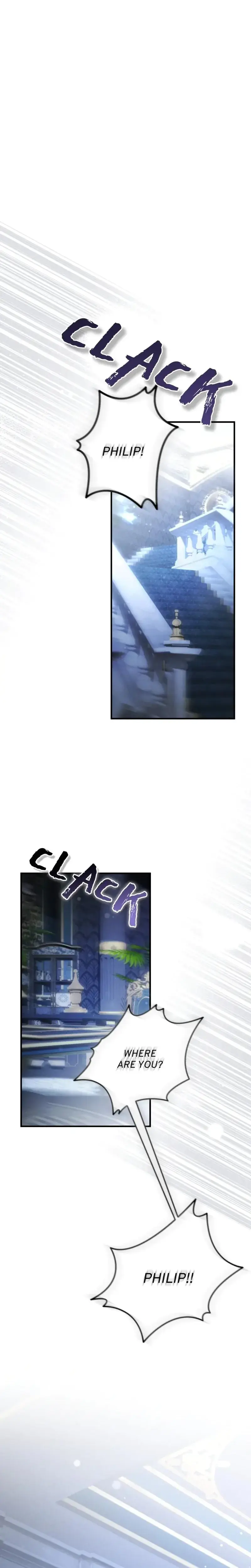 The Beast Within Chapter 56 - Page 17
