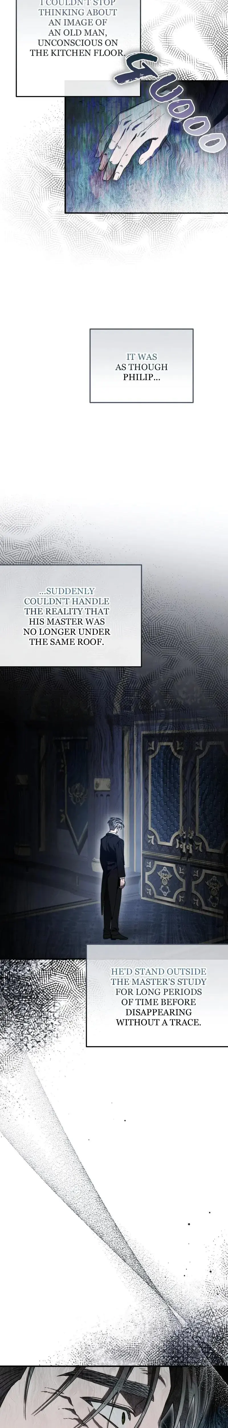 The Beast Within Chapter 56 - Page 19