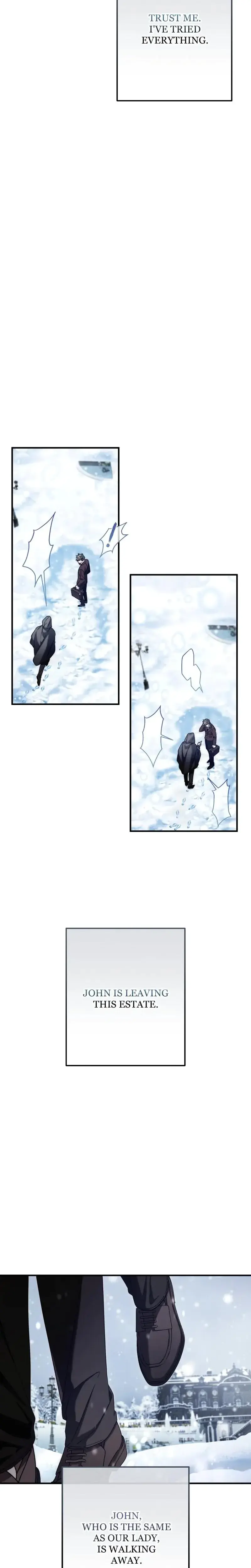 The Beast Within Chapter 56 - Page 25