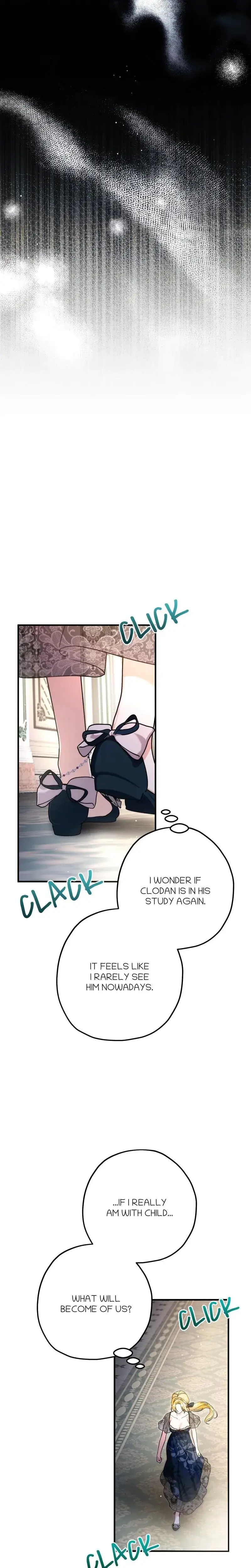 The Beast Within Chapter 58 - Page 18