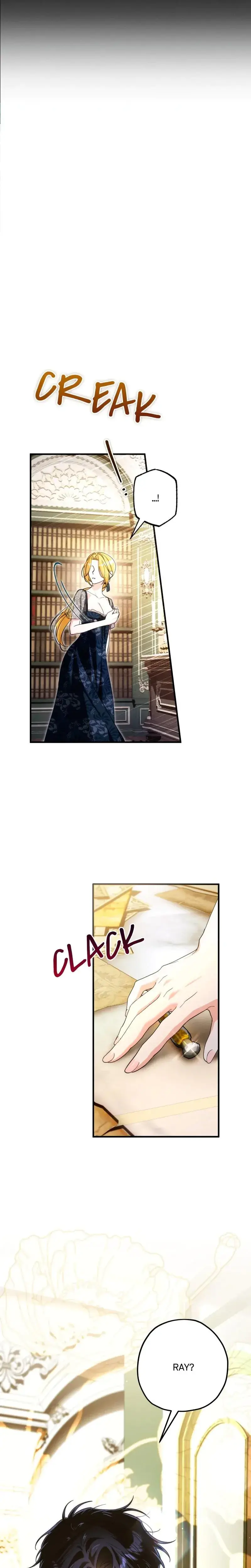 The Beast Within Chapter 59 - Page 2