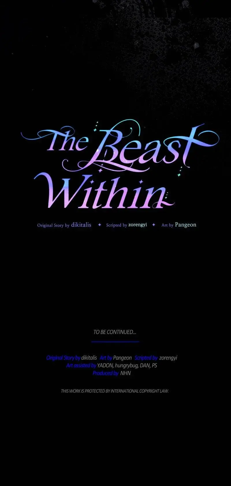 The Beast Within Chapter 62 - Page 27