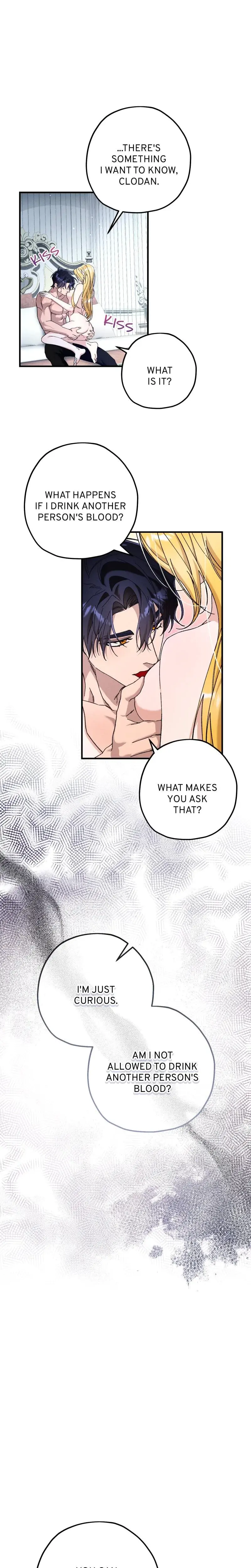 The Beast Within Chapter 63 - Page 11