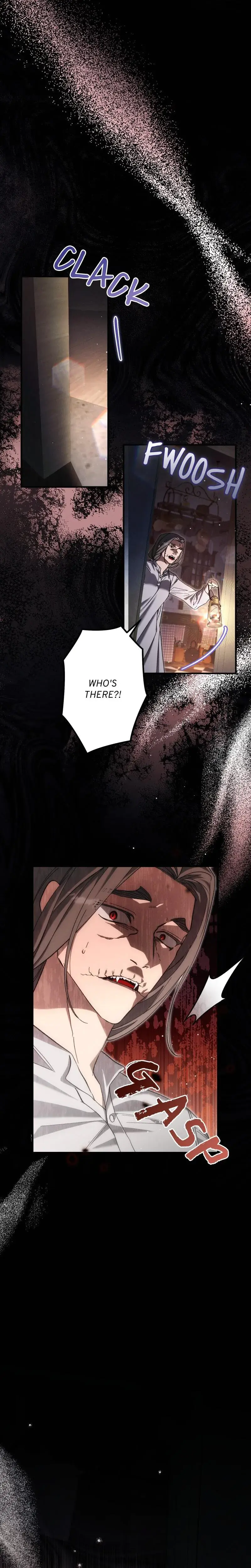 The Beast Within Chapter 66 - Page 18