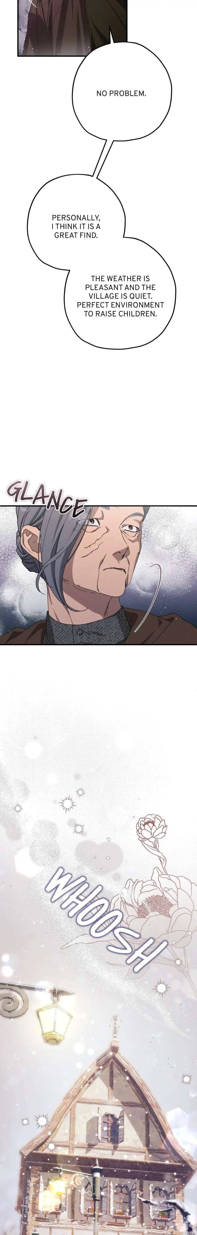 The Beast Within Chapter 66 - Page 2