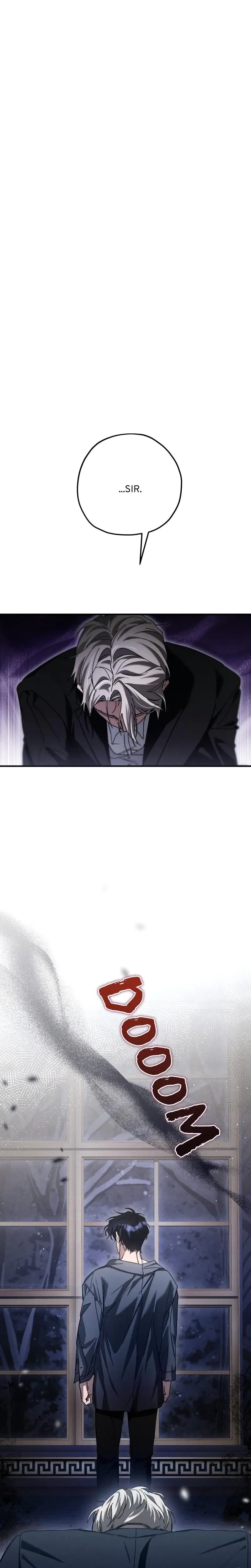 The Beast Within Chapter 66 - Page 22