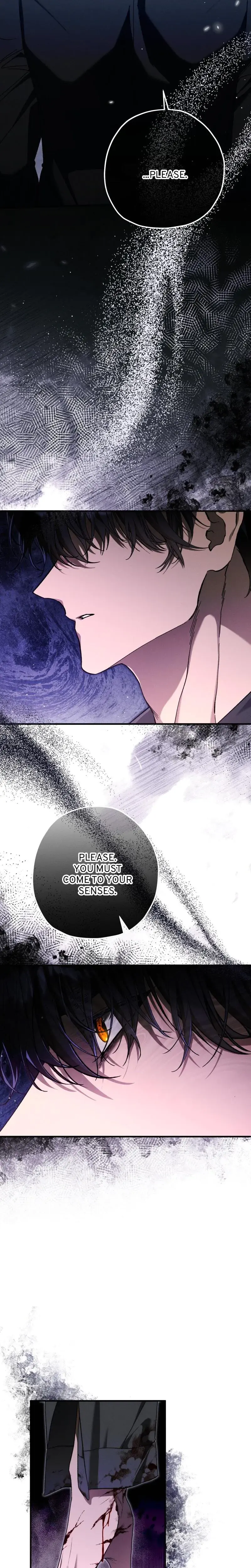 The Beast Within Chapter 66 - Page 23