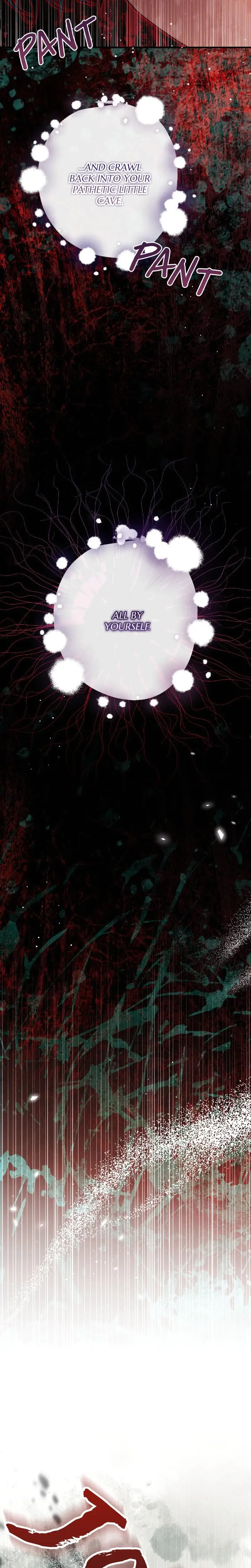 The Beast Within Chapter 67 - Page 13