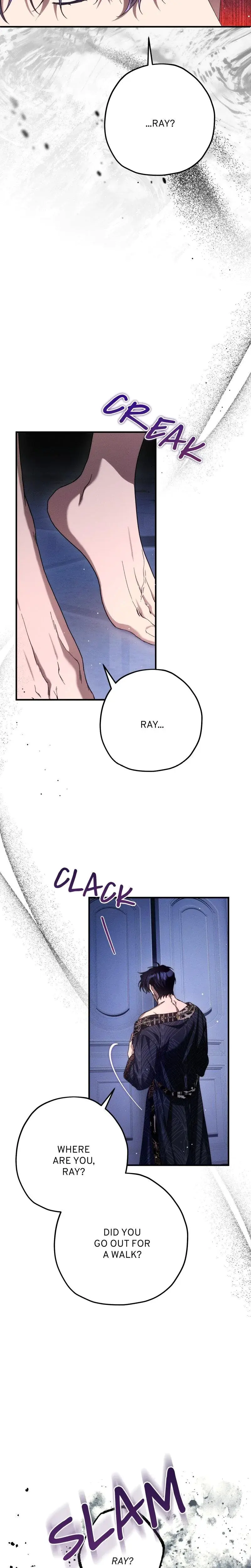 The Beast Within Chapter 67 - Page 16